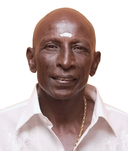 Motta Rajendran